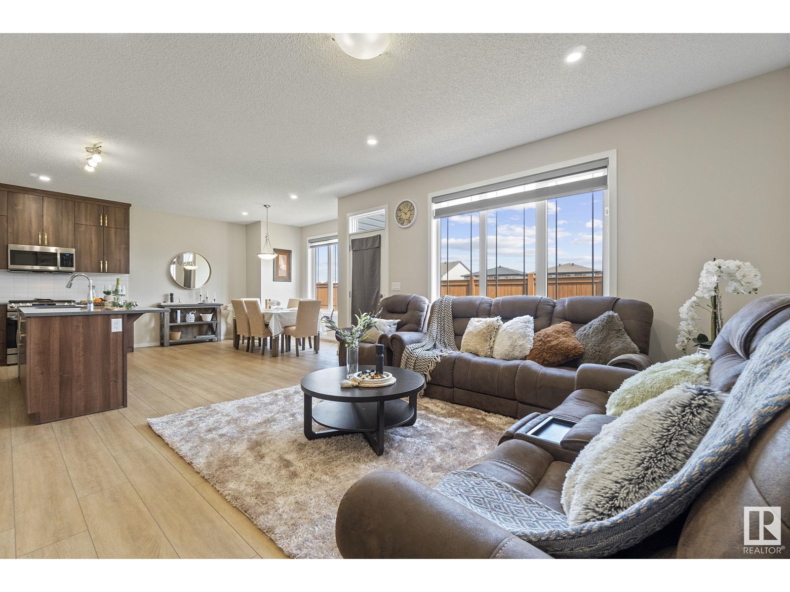 20620 22ave Nw Nw, Edmonton, Alberta  T6M 1N3 - Photo 8 - E4440725