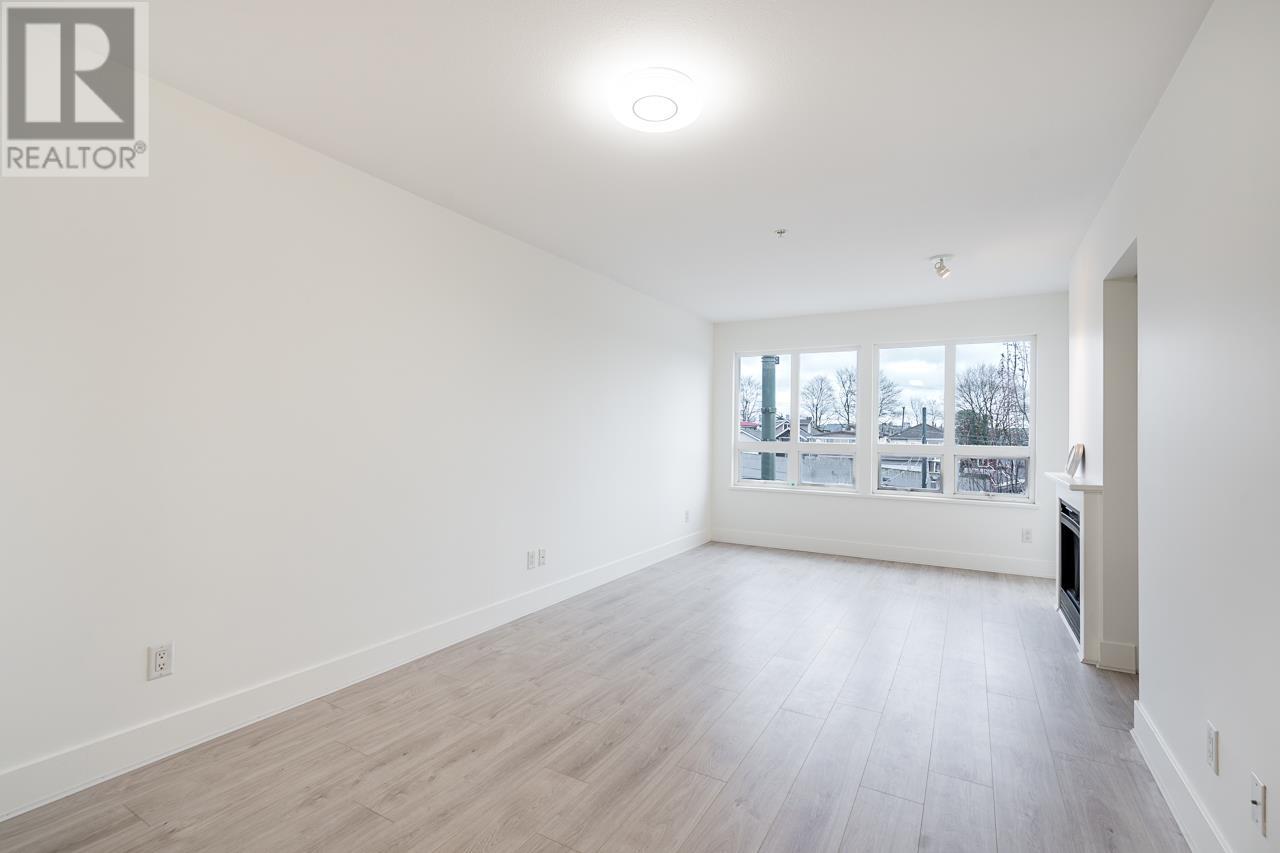 303 3423 E Hastings Street, Vancouver, British Columbia  V5K 2A5 - Photo 8 - R3012113