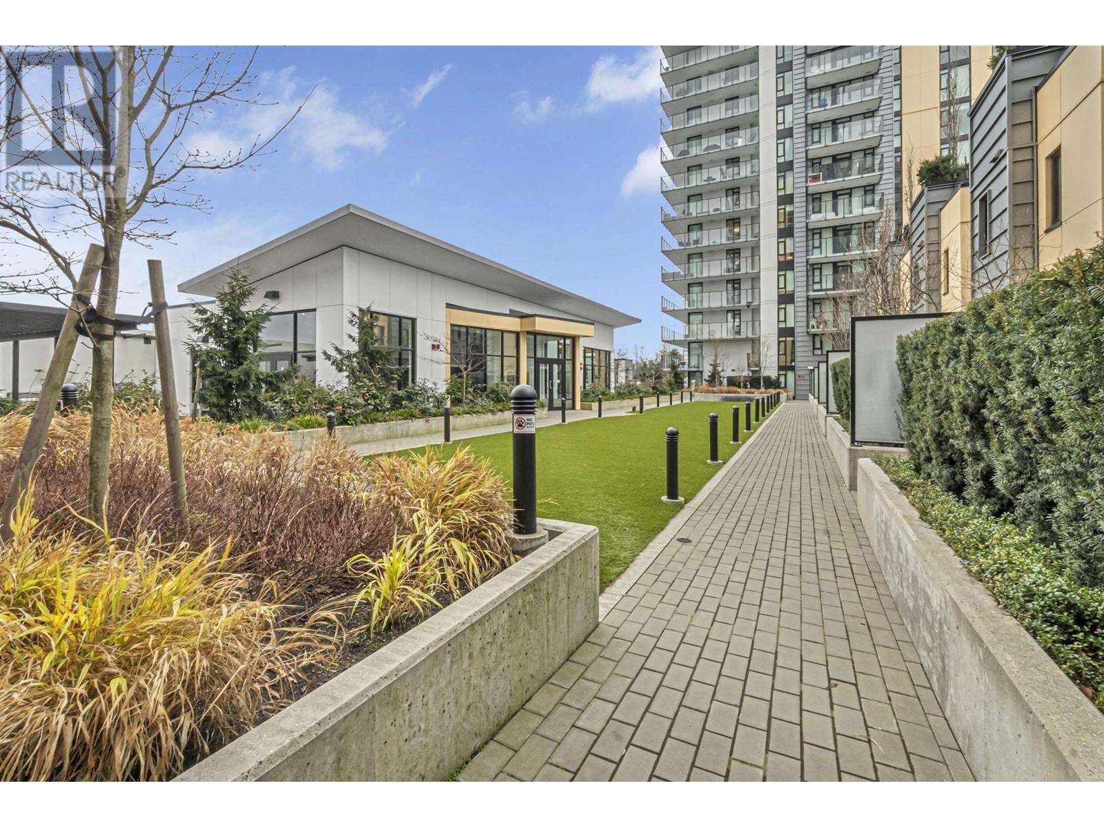1607 1401 Hunter Street, North Vancouver, British Columbia  V7J 0E2 - Photo 36 - R3012123