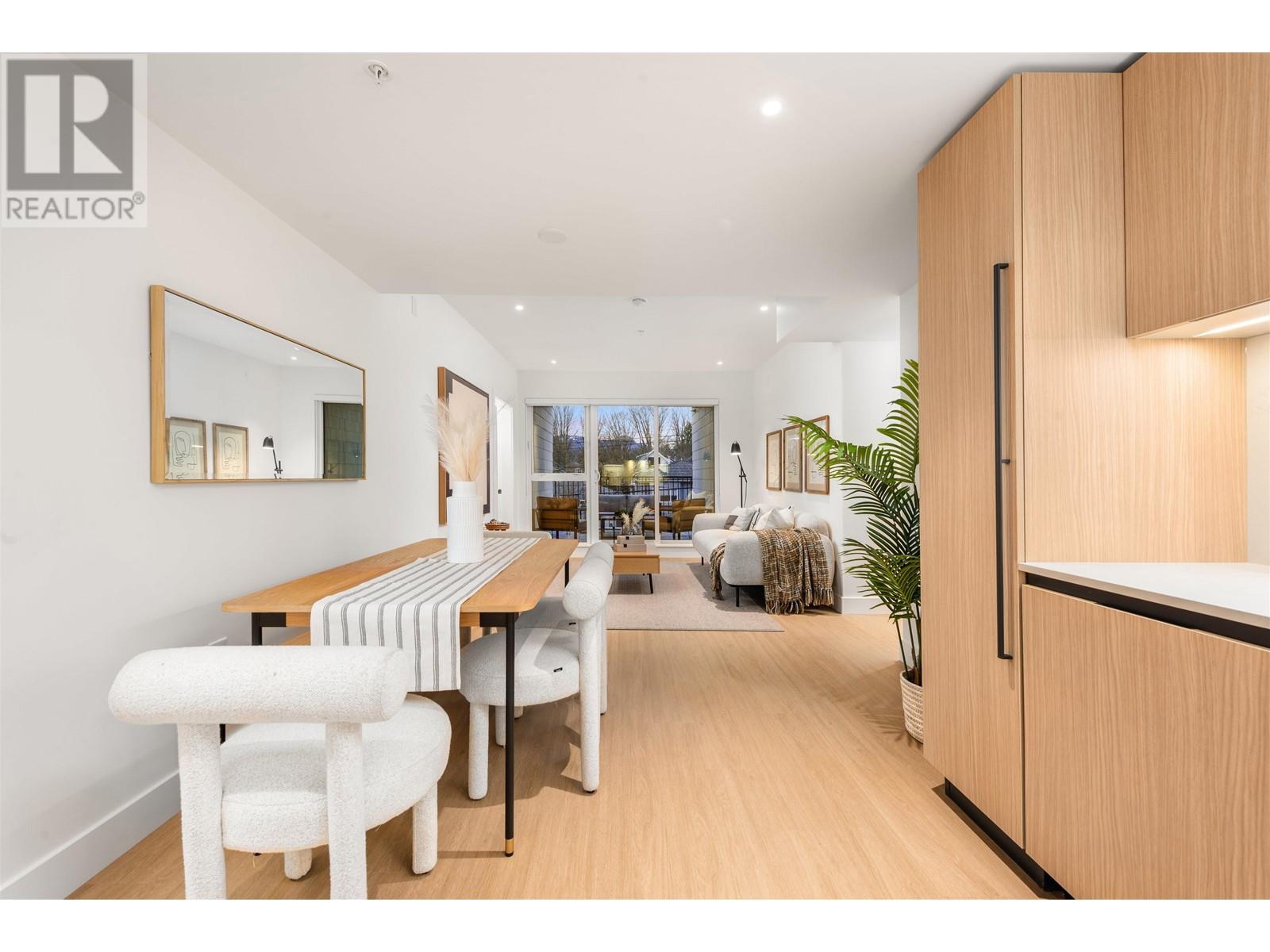 602 2235 E Broadway, Vancouver, British Columbia  V5N 0J5 - Photo 3 - R3012144