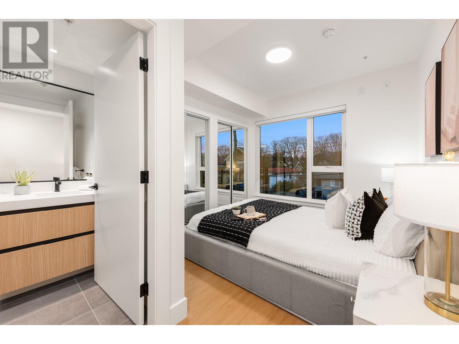 602 2235 E Broadway, Vancouver, British Columbia  V5N 0J5 - Photo 4 - R3012144