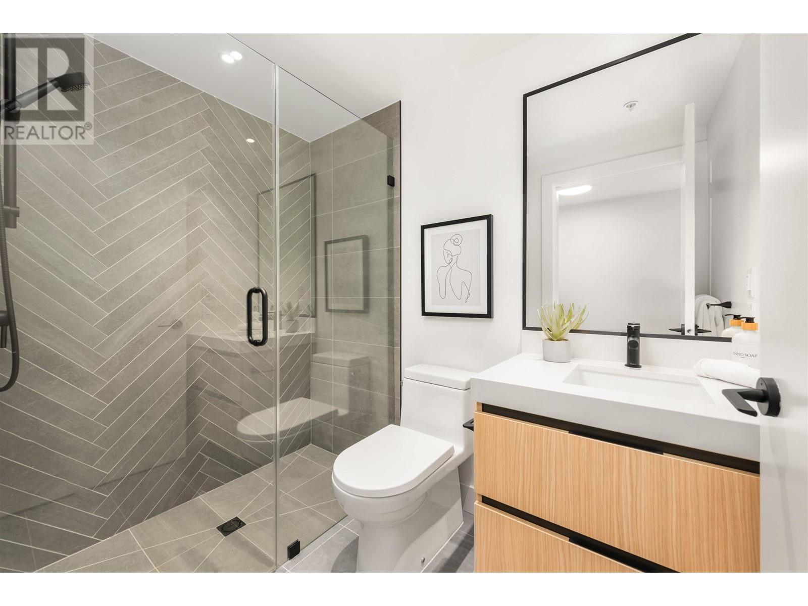 602 2235 E Broadway, Vancouver, British Columbia  V5N 0J5 - Photo 5 - R3012144