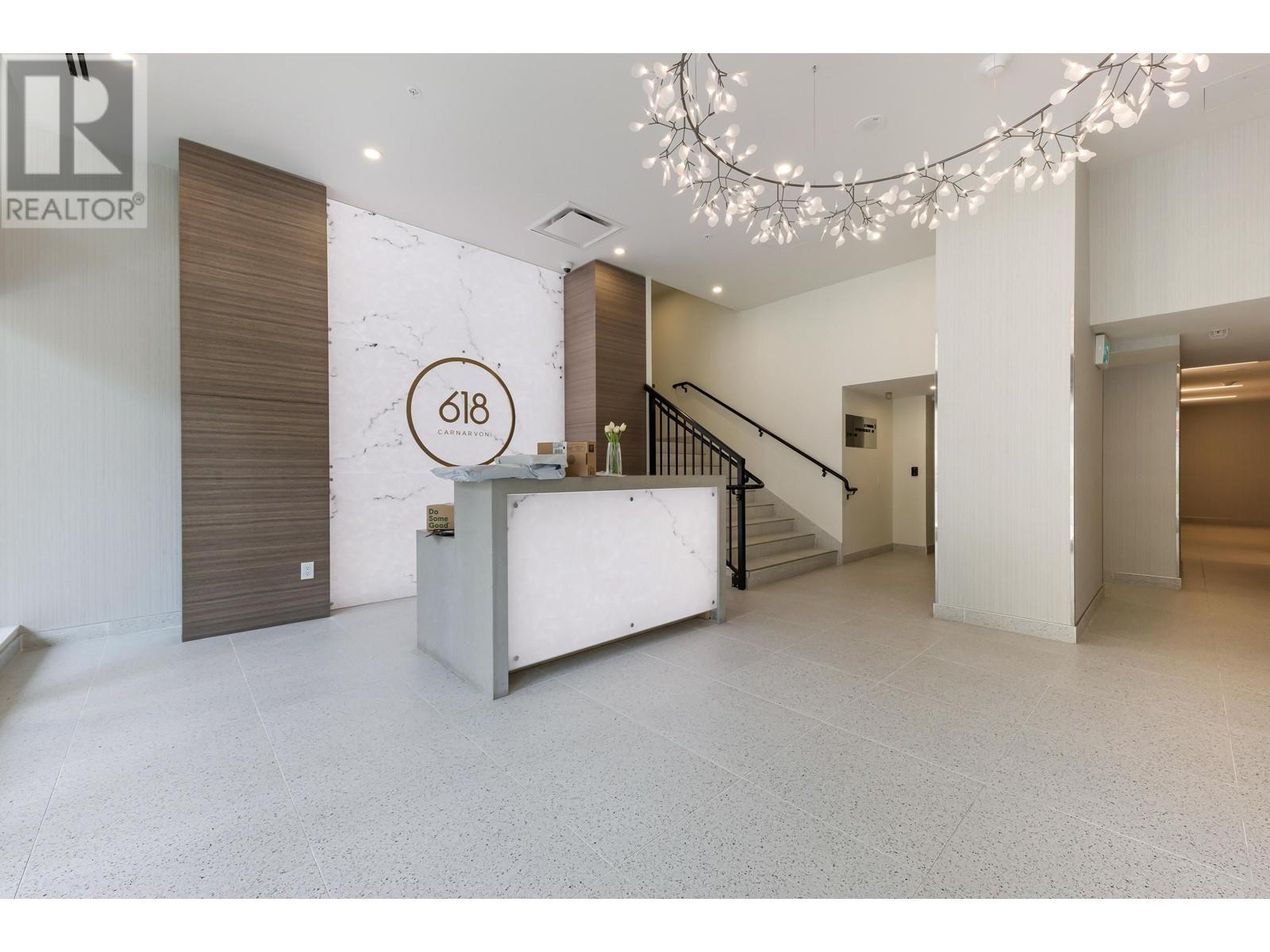 801 618 Carnarvon Street, New Westminster, British Columbia  V3M 1E9 - Photo 31 - R3012151