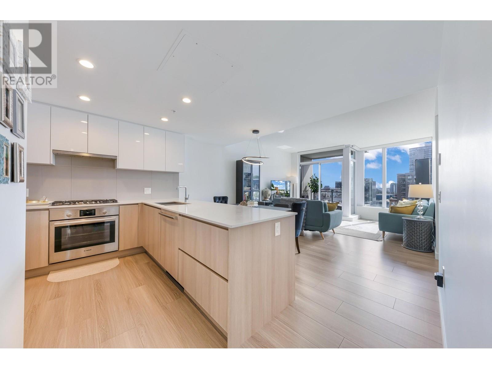 801 618 Carnarvon Street, New Westminster, British Columbia  V3M 1E9 - Photo 6 - R3012151