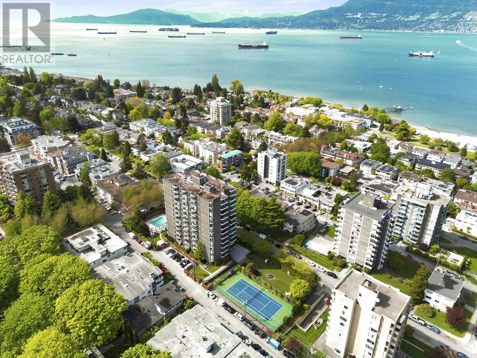 1003 2370 W 2nd Avenue, Vancouver, British Columbia  V6K 1J2 - Photo 25 - R3012159