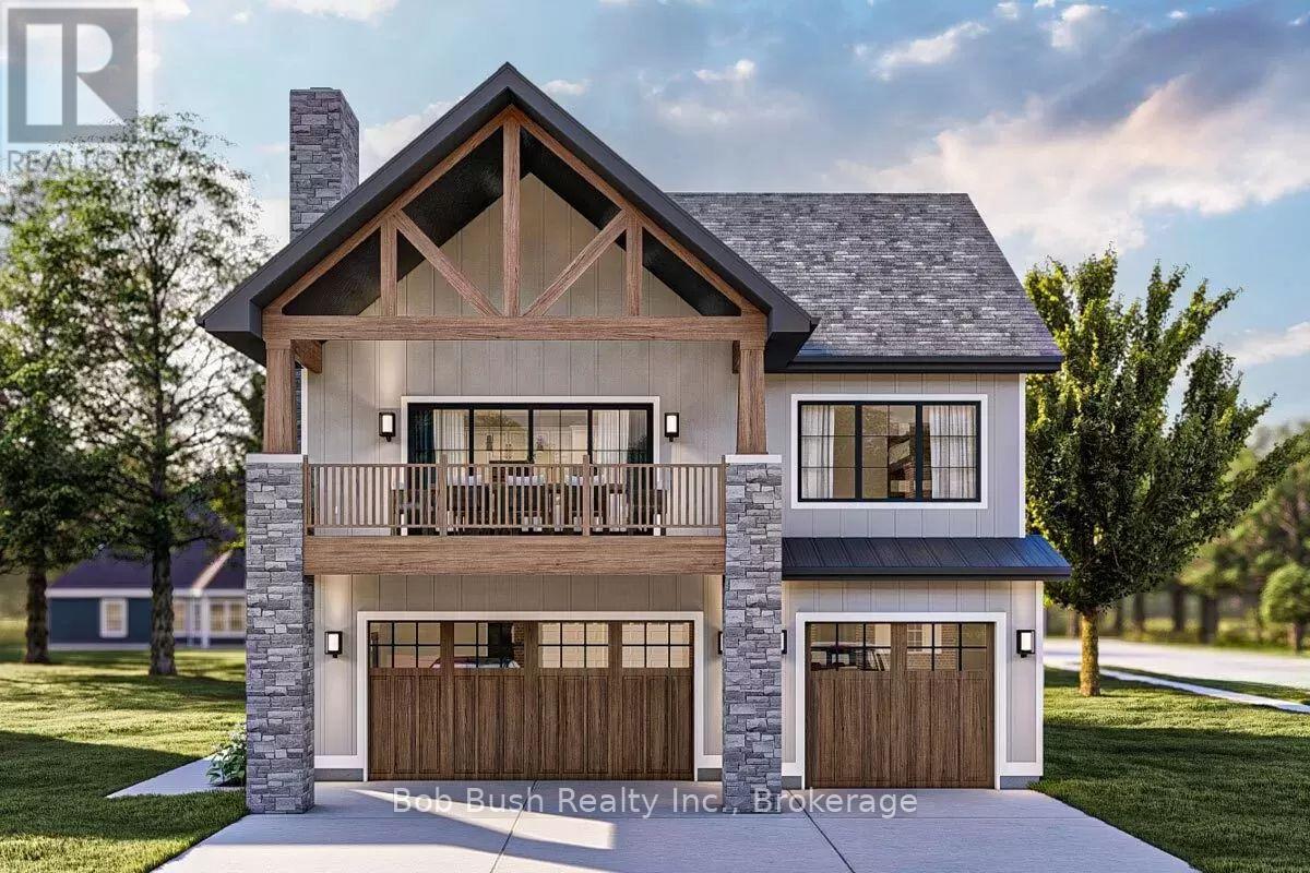 440 David Avenue, Tay, Ontario  L0K 1R0 - Photo 47 - S12200845