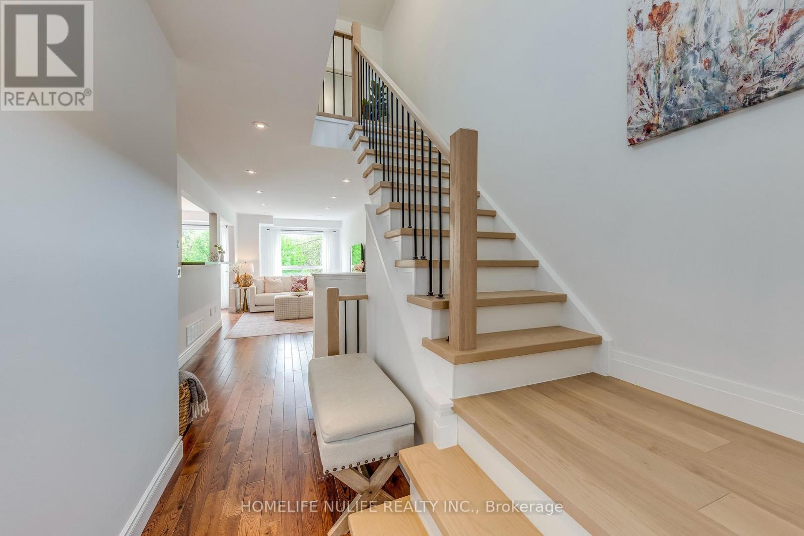43 - 7284 Bellshire Gate, Mississauga, Ontario  L5N 8E4 - Photo 2 - W12164252