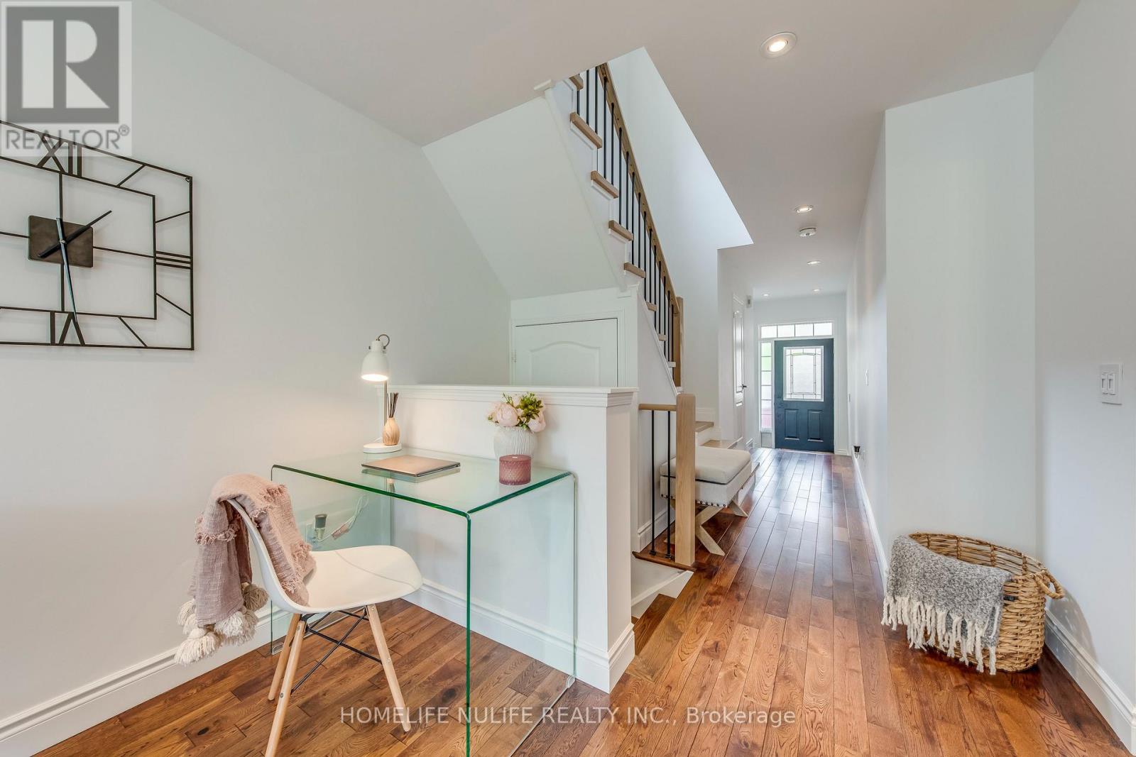 43 - 7284 Bellshire Gate, Mississauga, Ontario  L5N 8E4 - Photo 13 - W12164252