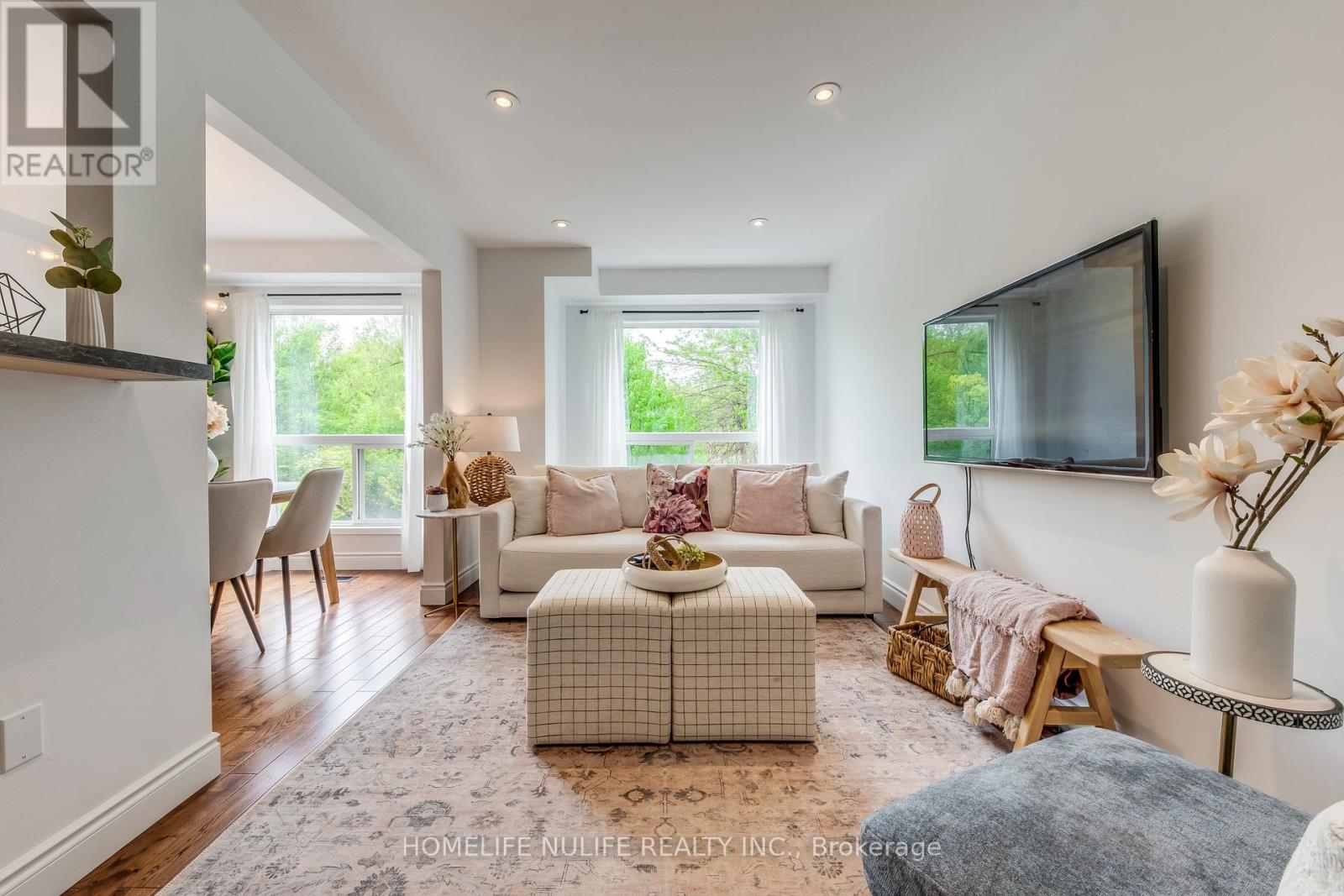 43 - 7284 Bellshire Gate, Mississauga, Ontario  L5N 8E4 - Photo 3 - W12164252