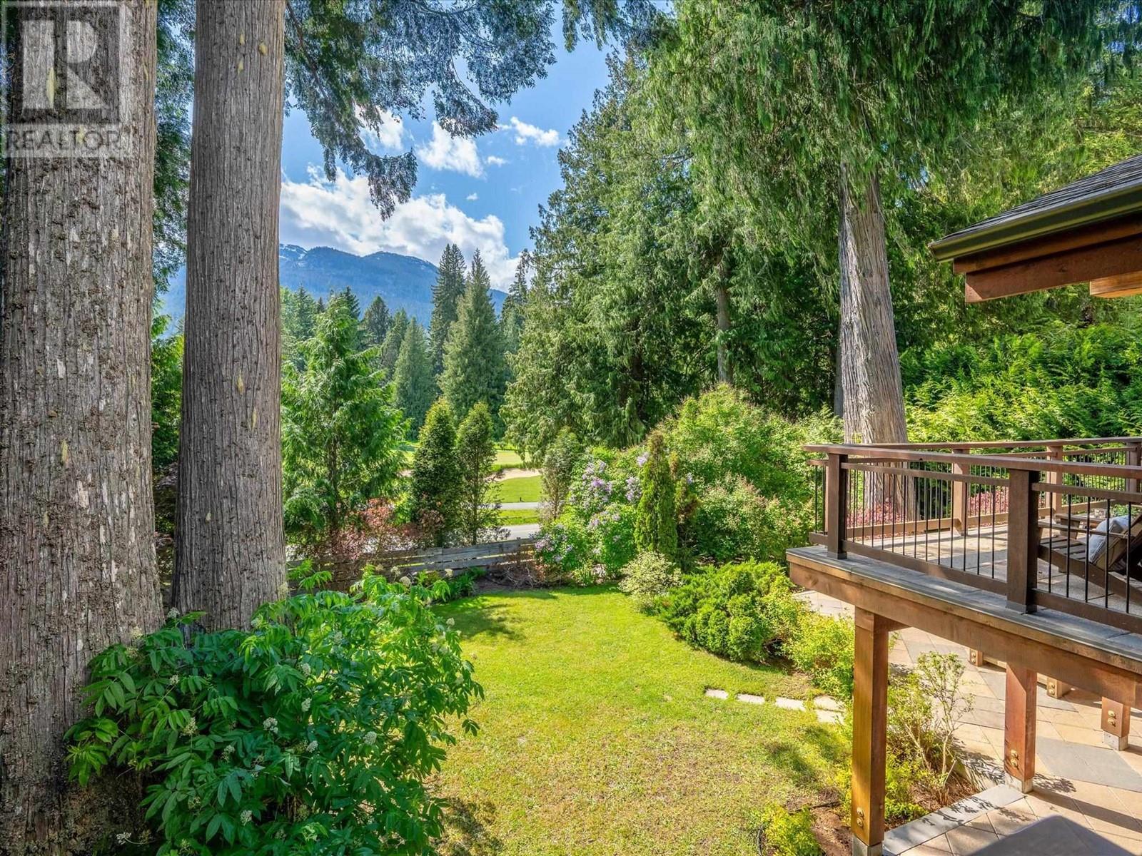 6557 Balsam Way, Whistler, British Columbia  V8E 0C5 - Photo 20 - R3012138