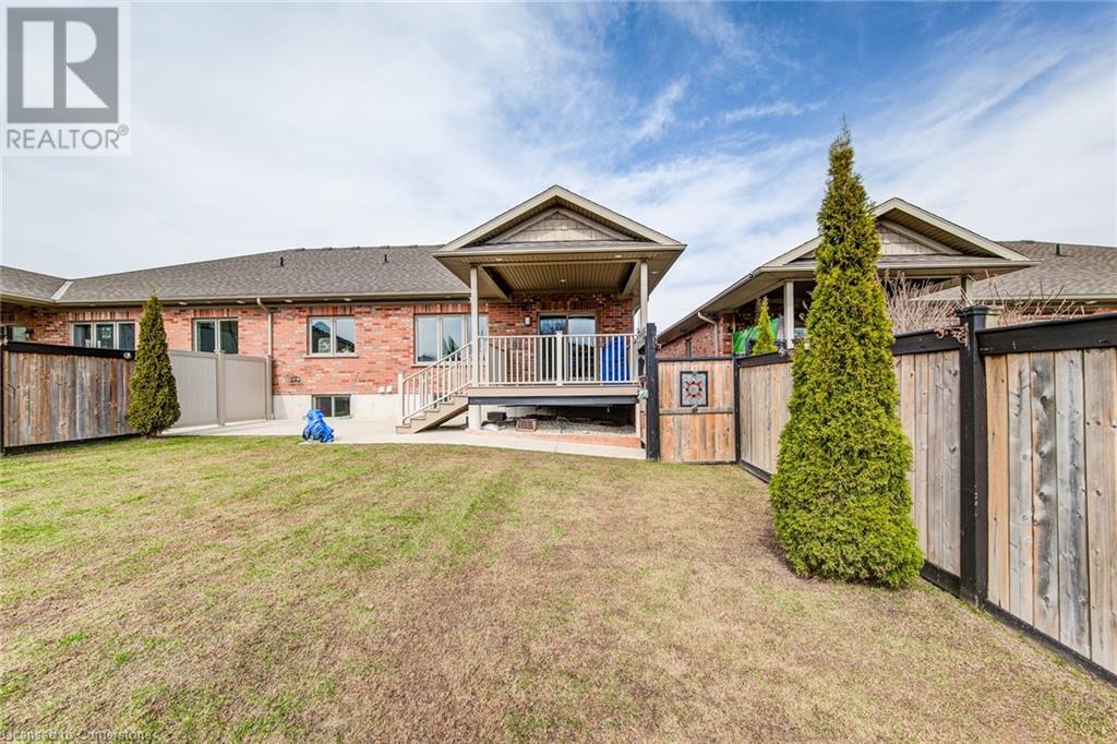 6 Brown Street S, Clifford, Ontario  N0G 1M0 - Photo 46 - 40716723