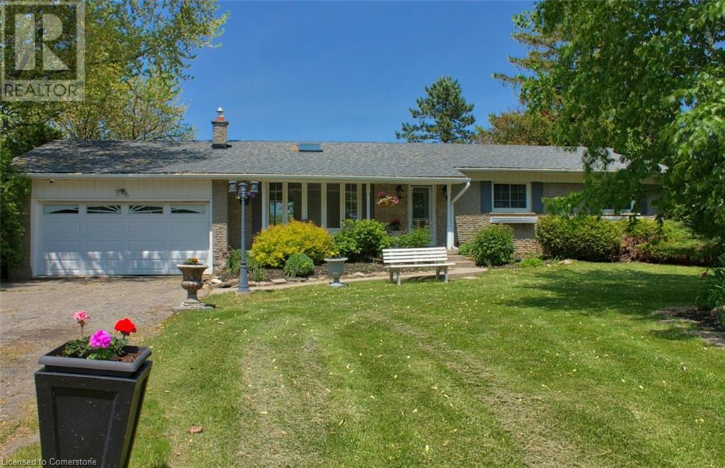2126 GOLF CLUB Road, Hamilton, Ontario