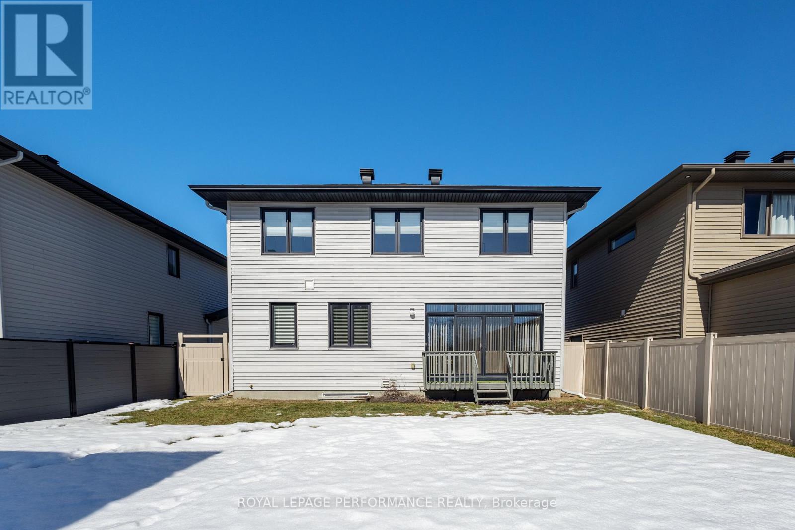 205 Shinleaf Crescent, Ottawa, Ontario  K1W 0J1 - Photo 37 - X12200823