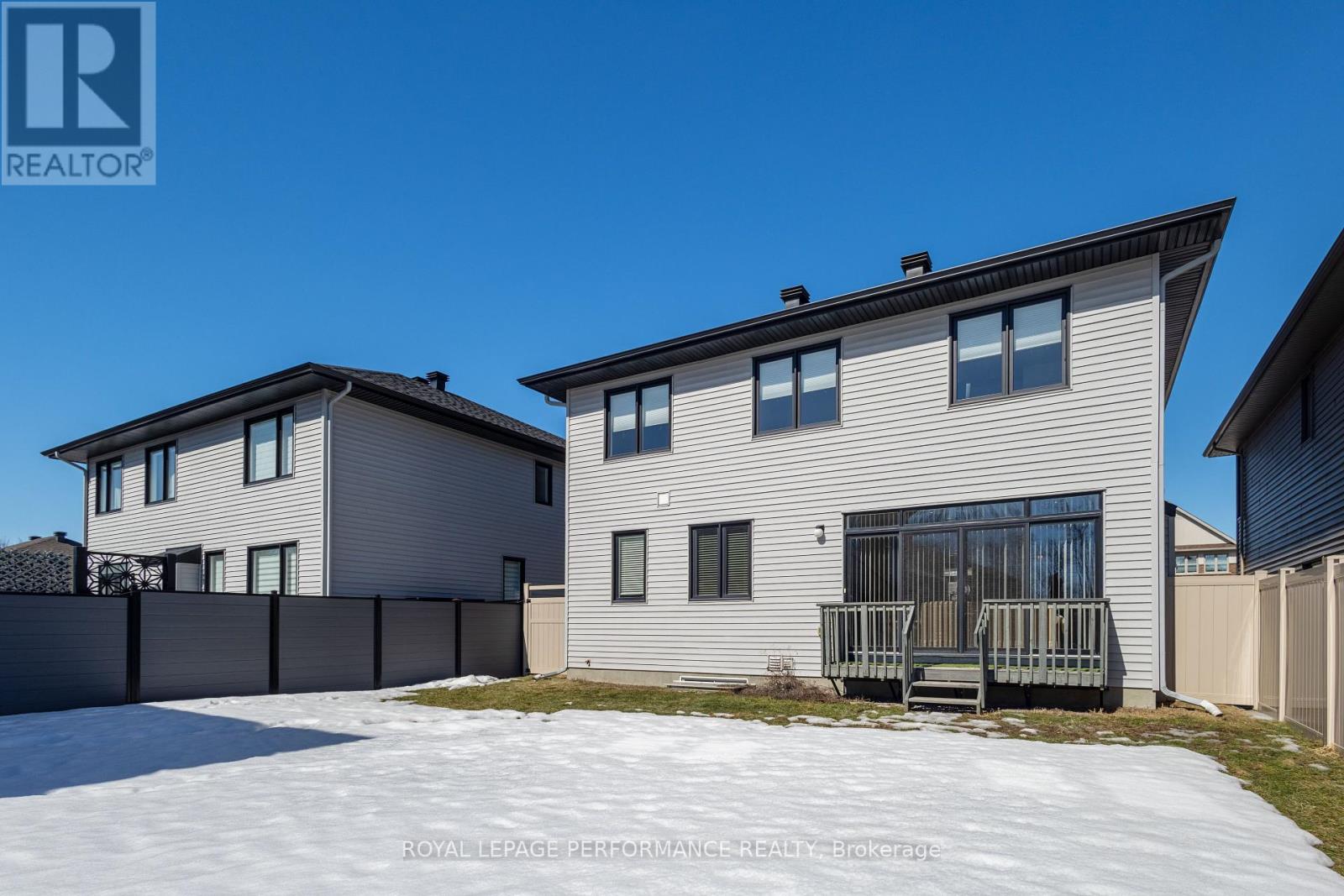 205 Shinleaf Crescent, Ottawa, Ontario  K1W 0J1 - Photo 38 - X12200823
