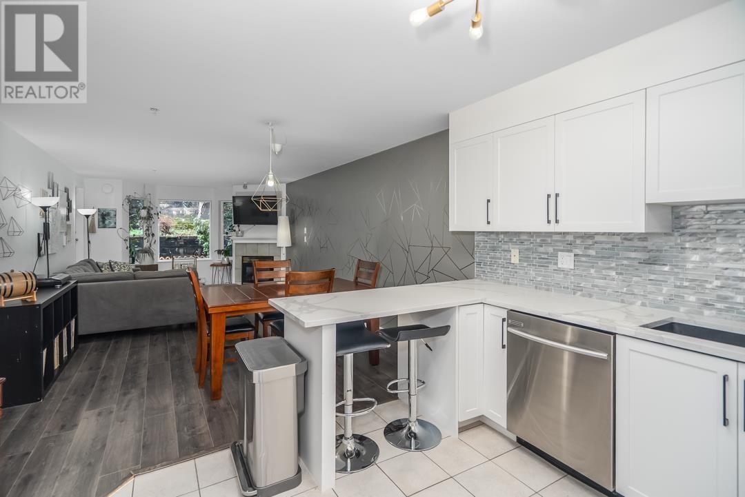 311 121 Shoreline Circle, Port Moody, British Columbia  V3H 5G2 - Photo 6 - R3011931