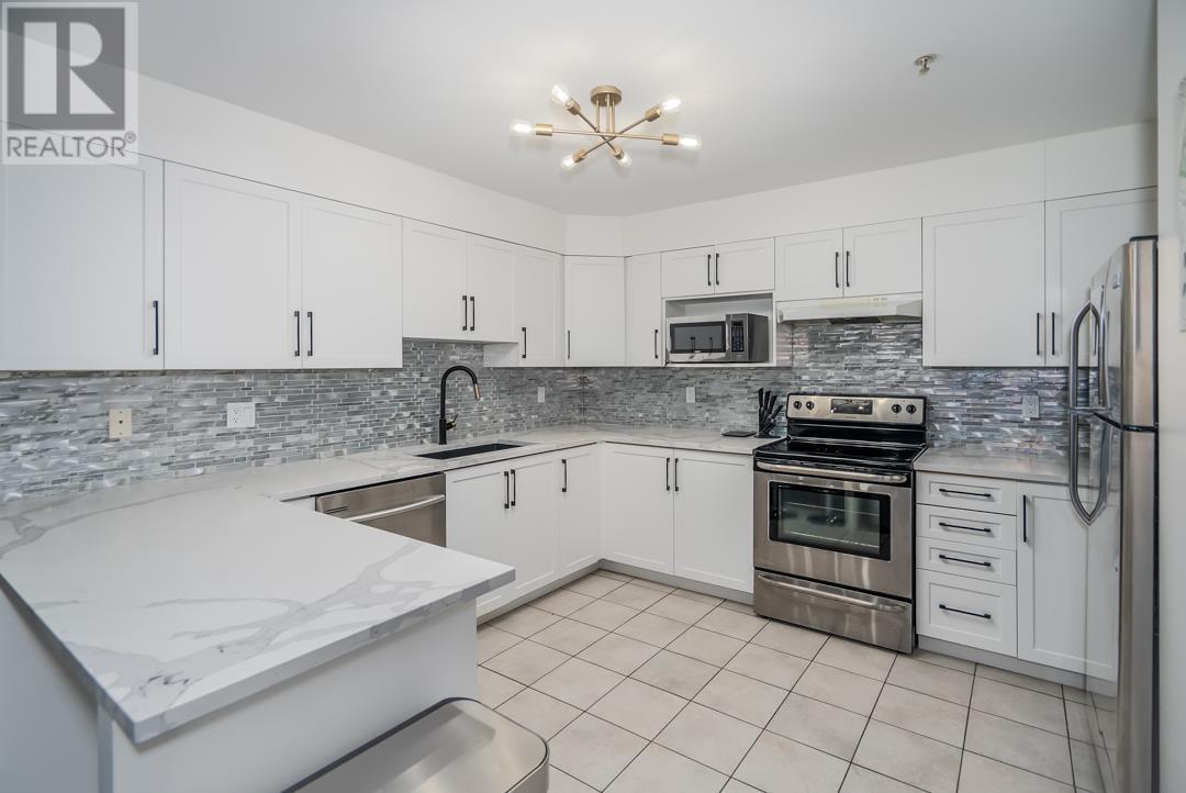311 121 Shoreline Circle, Port Moody, British Columbia  V3H 5G2 - Photo 5 - R3011931