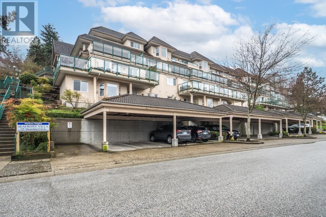 311 121 Shoreline Circle, Port Moody, British Columbia  V3H 5G2 - Photo 2 - R3011931