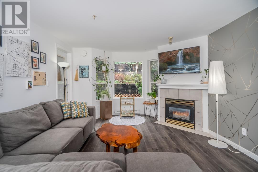311 121 Shoreline Circle, Port Moody, British Columbia  V3H 5G2 - Photo 8 - R3011931