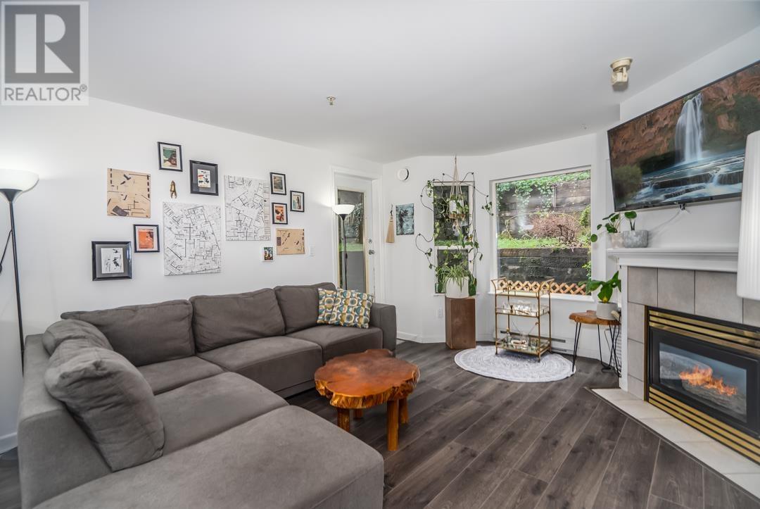 311 121 Shoreline Circle, Port Moody, British Columbia  V3H 5G2 - Photo 9 - R3011931