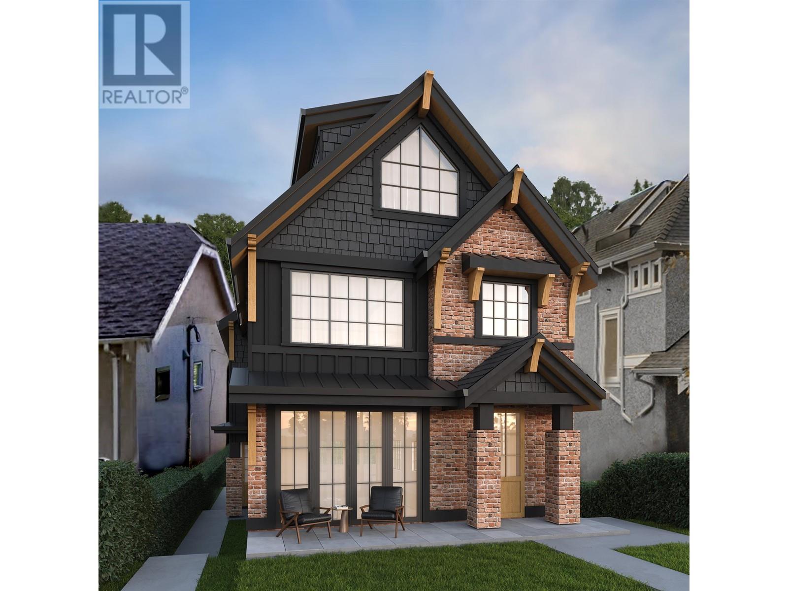 2 2154 E. 6 AVENUE, vancouver, British Columbia