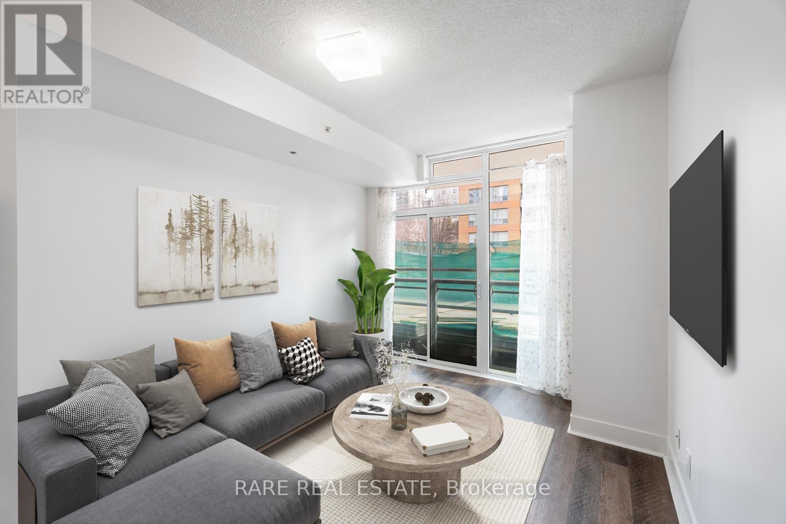 208 - 68 Merton Street, Toronto, Ontario  M4S 0A7 - Photo 2 - C12200839