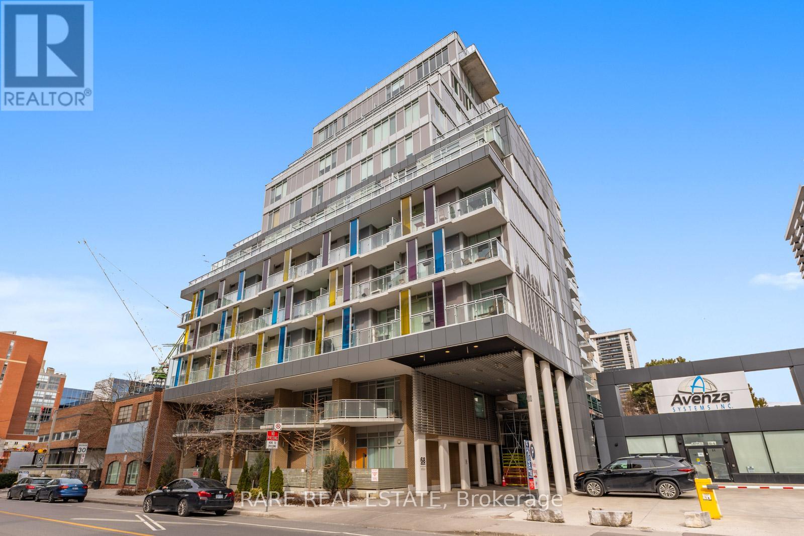 208 - 68 Merton Street, Toronto, Ontario  M4S 0A7 - Photo 32 - C12200839
