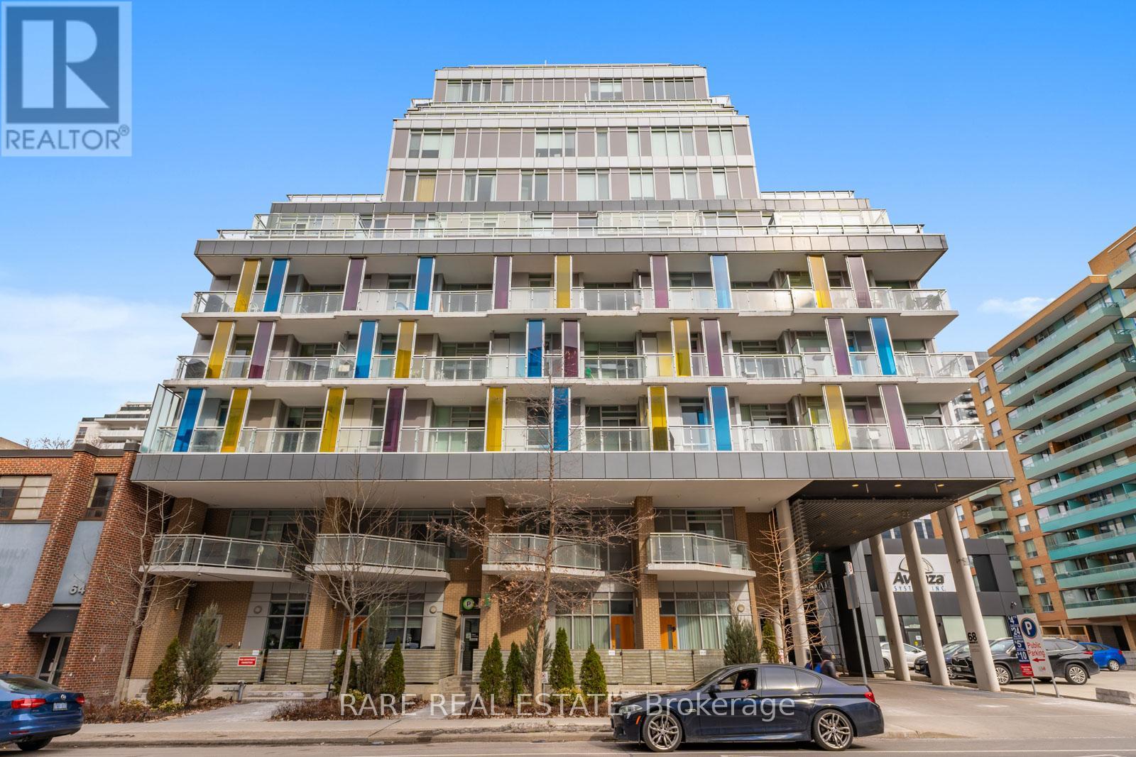 208 - 68 Merton Street, Toronto, Ontario  M4S 0A7 - Photo 33 - C12200839
