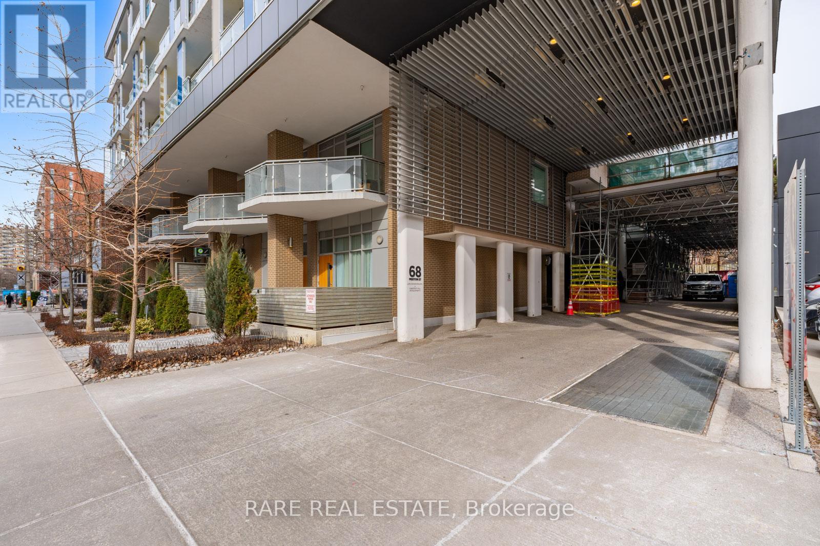 208 - 68 Merton Street, Toronto, Ontario  M4S 0A7 - Photo 35 - C12200839
