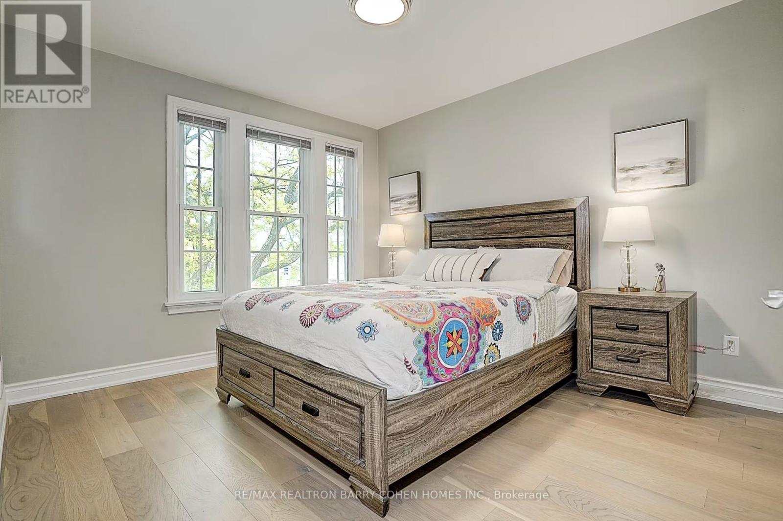 107 Braemar Avenue, Toronto, Ontario  M5P 2L3 - Photo 19 - C12200843