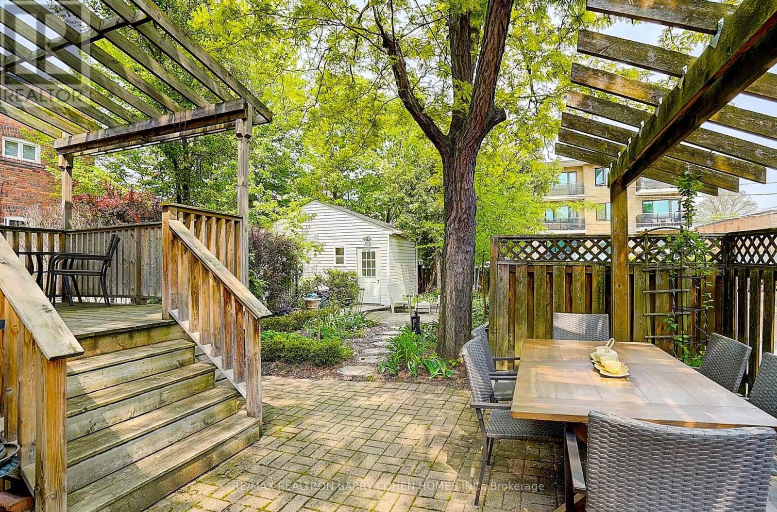 107 Braemar Avenue, Toronto (Yonge-Eglinton), Ontario  M5P 2L3 - Photo 26 - C12200843