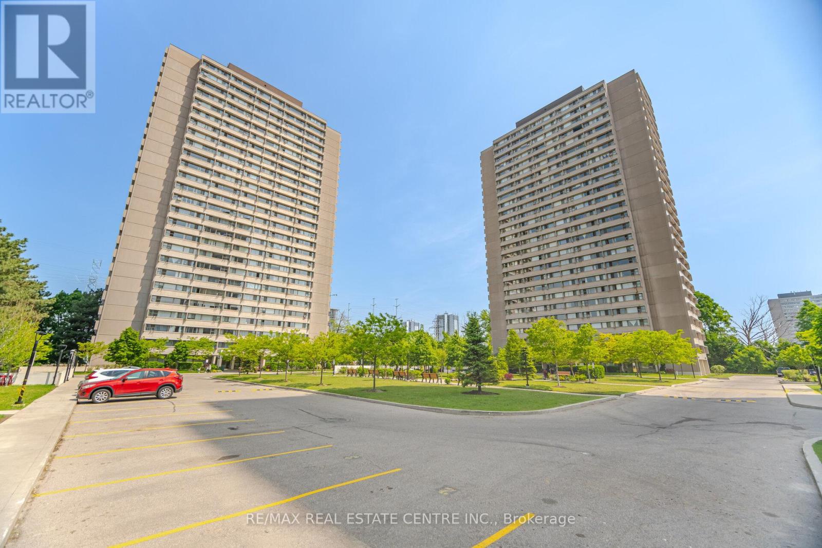 2601 - 735 Don Mills Road, Toronto, Ontario  M3C 1T1 - Photo 35 - C12200346