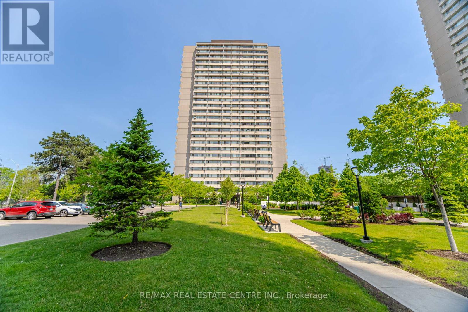 2601 - 735 Don Mills Road, Toronto, Ontario  M3C 1T1 - Photo 1 - C12200346
