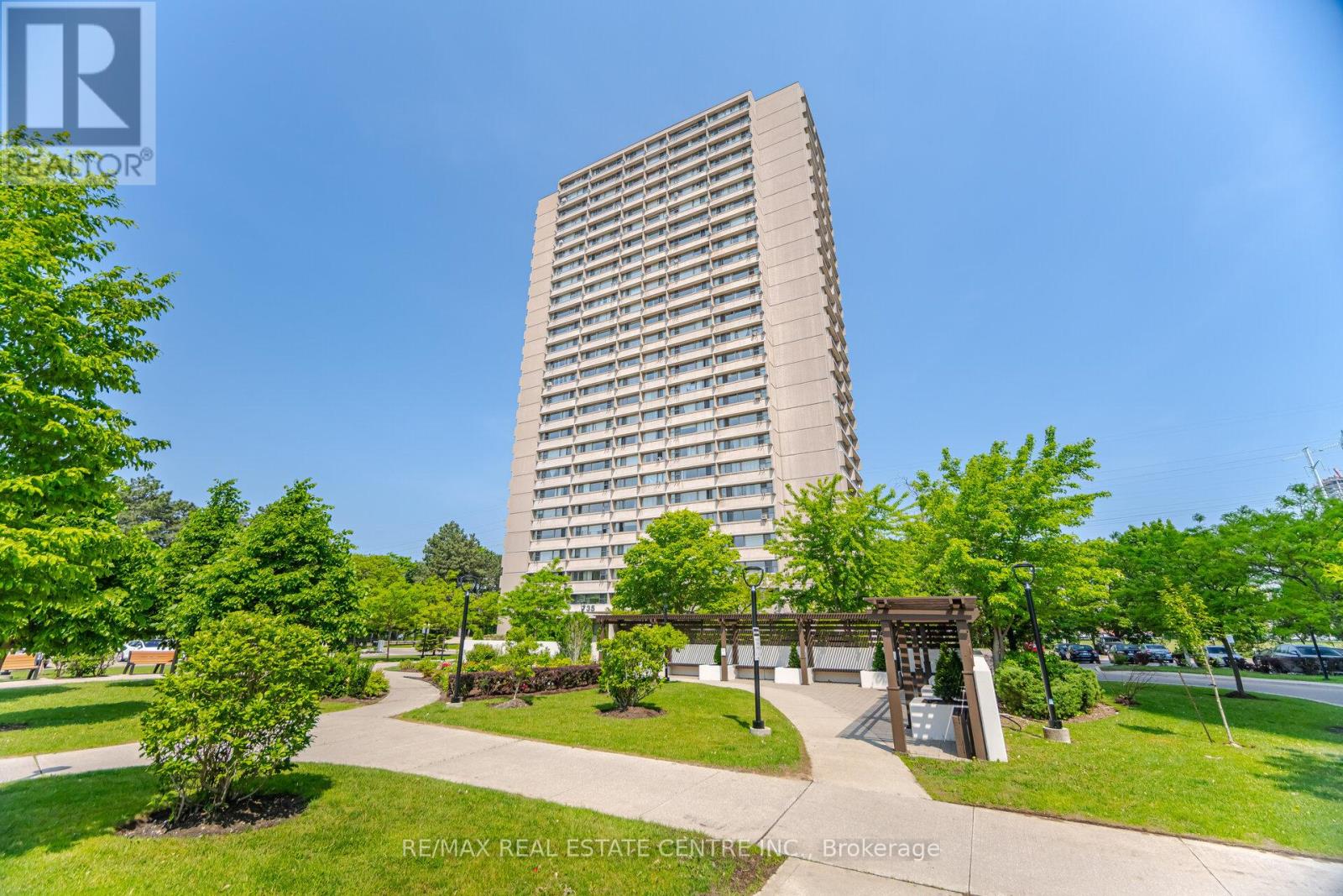 2601 - 735 Don Mills Road, Toronto, Ontario  M3C 1T1 - Photo 36 - C12200346