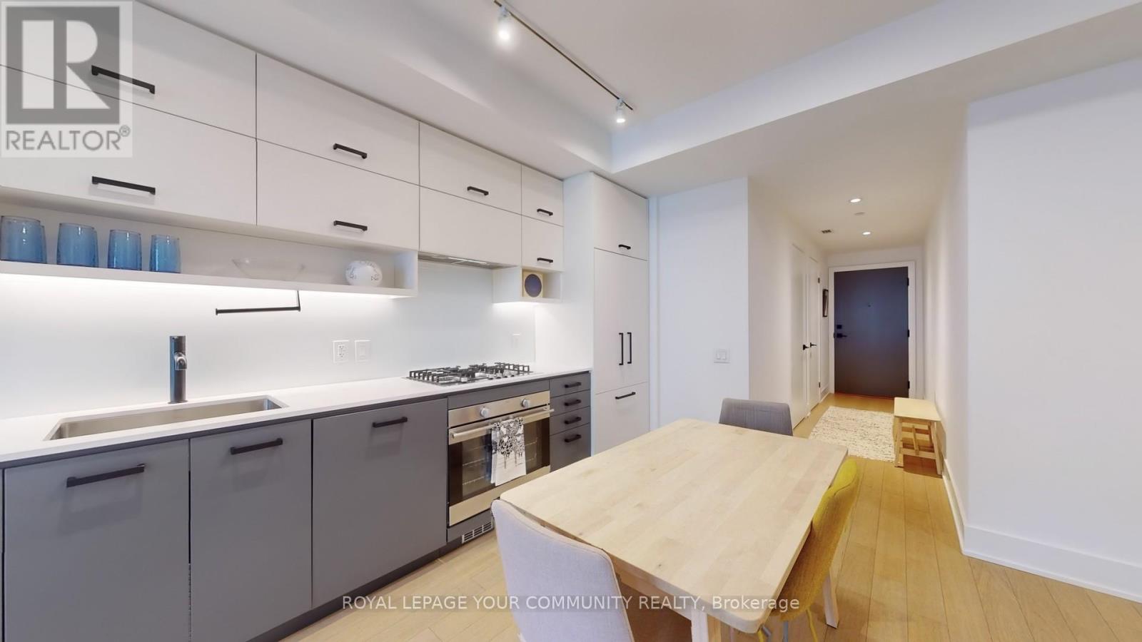 307 - 1888 Queen Street E, Toronto (The Beaches), Ontario  M4L 1H3 - Photo 16 - E12200848