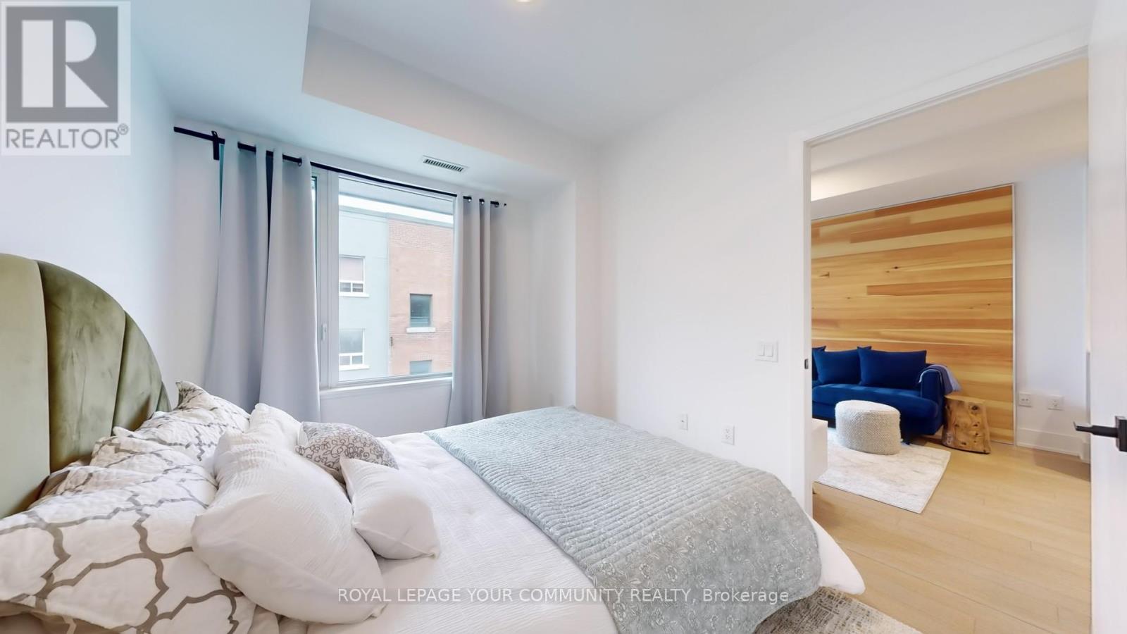 307 - 1888 Queen Street E, Toronto, Ontario  M4L 1H3 - Photo 26 - E12200848