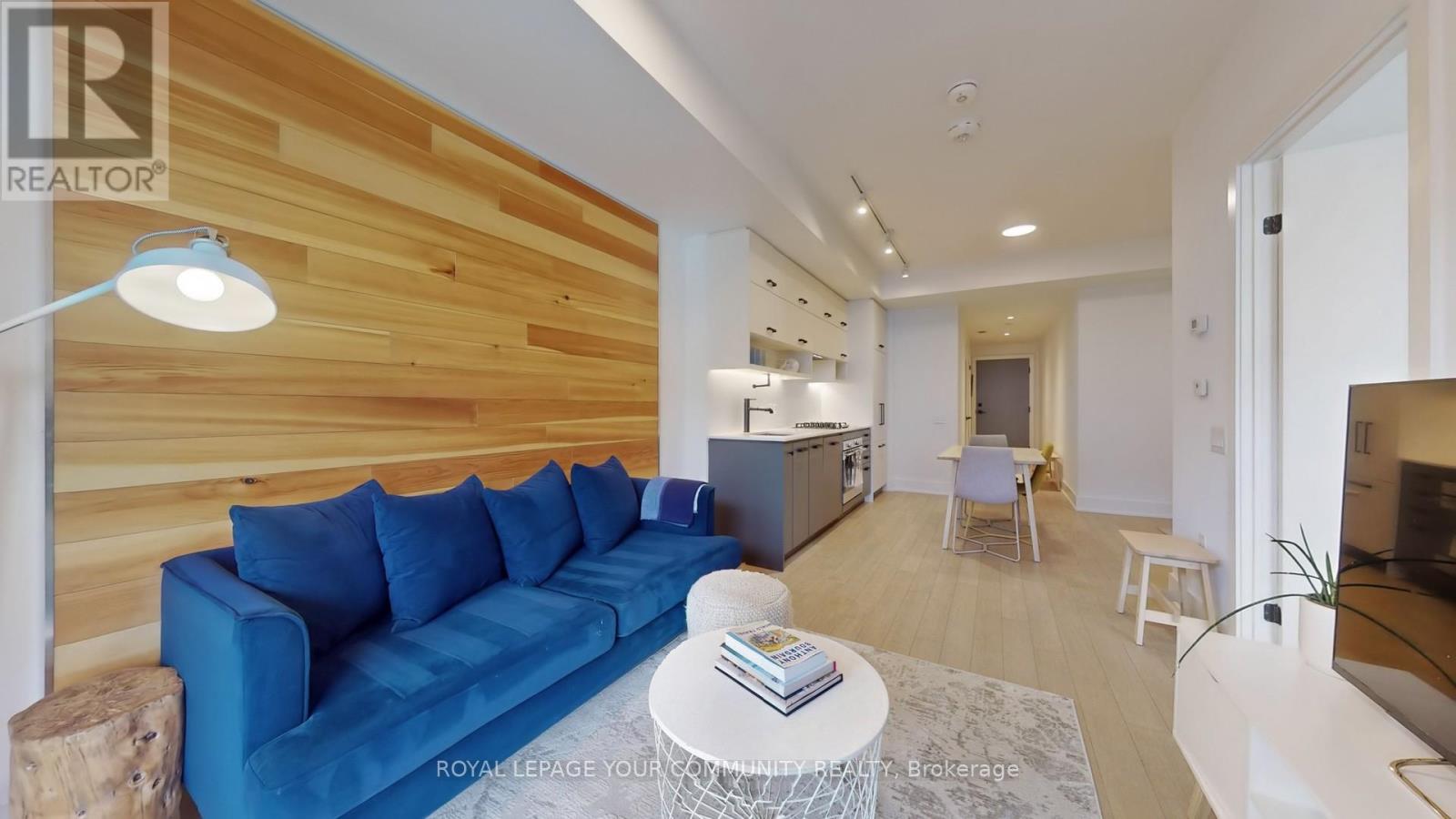 307 - 1888 Queen Street E, Toronto, Ontario  M4L 1H3 - Photo 8 - E12200848