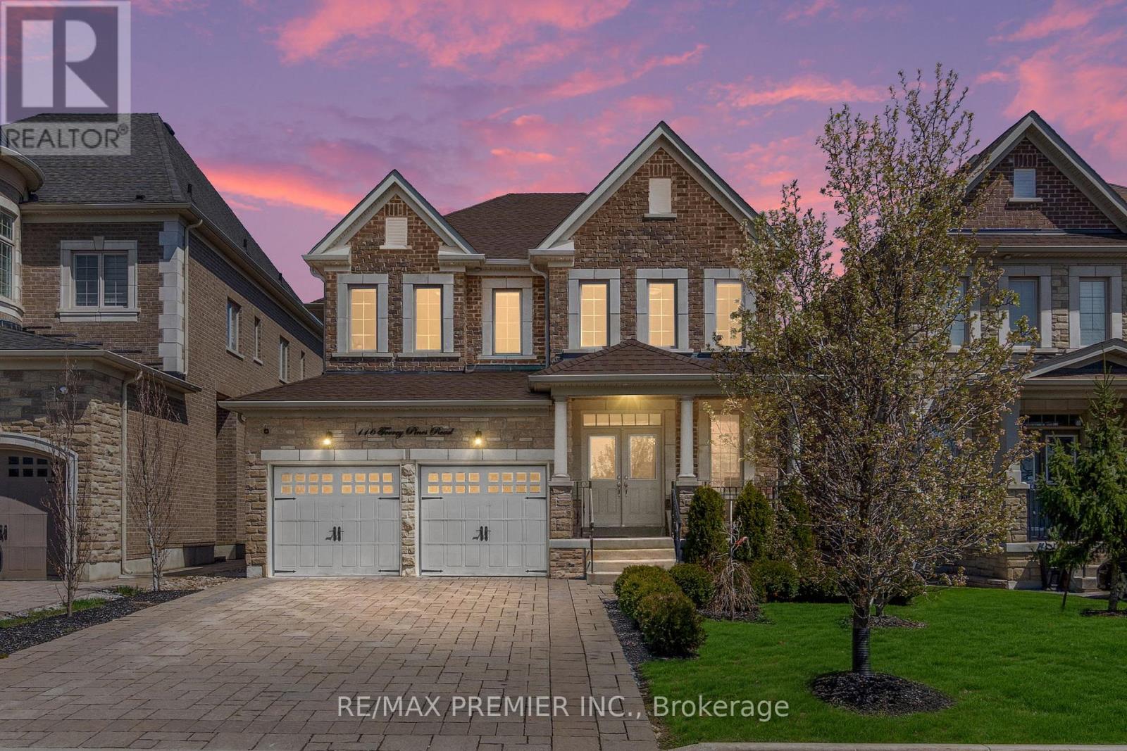 116 Torrey Pines Road, Vaughan, Ontario  L4H 3X9 - Photo 1 - N12200824