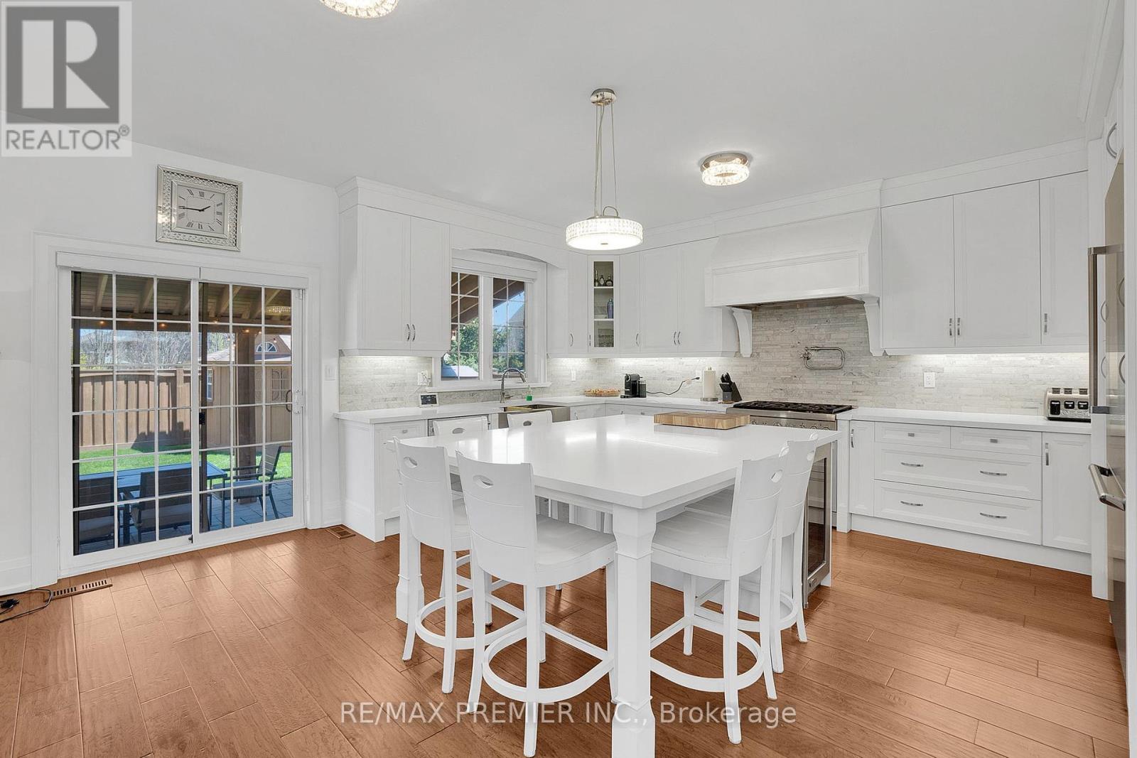 116 Torrey Pines Road, Vaughan, Ontario  L4H 3X9 - Photo 10 - N12200824