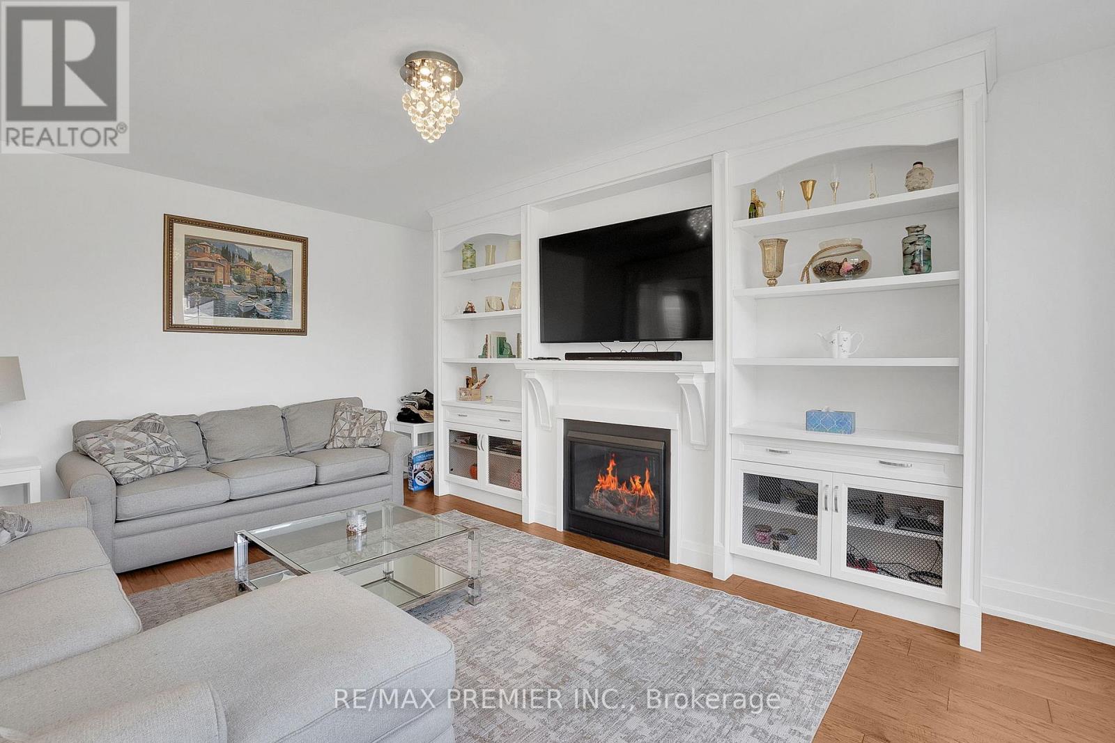 116 Torrey Pines Road, Vaughan, Ontario  L4H 3X9 - Photo 15 - N12200824