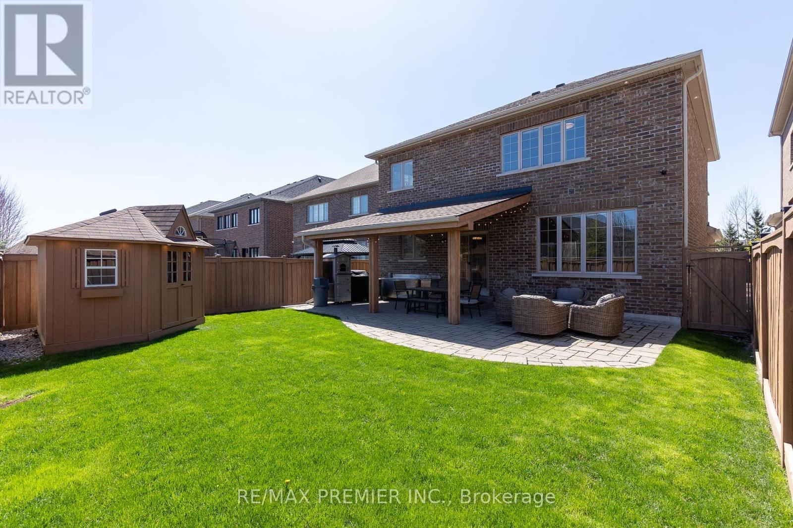 116 Torrey Pines Road, Vaughan, Ontario  L4H 3X9 - Photo 46 - N12200824