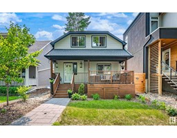 10026 93 ST NW Riverdale