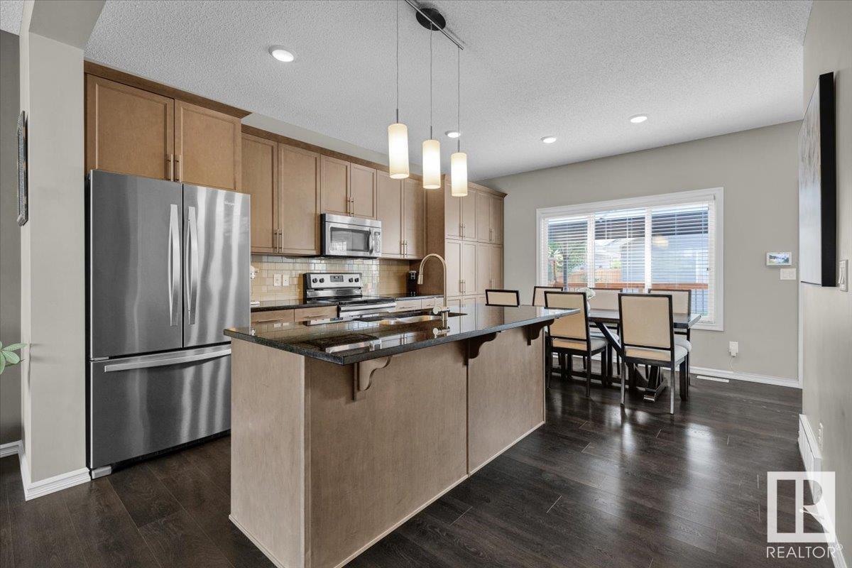 821 35a Av Nw, Edmonton, Alberta  T6T 1A2 - Photo 10 - E4440727