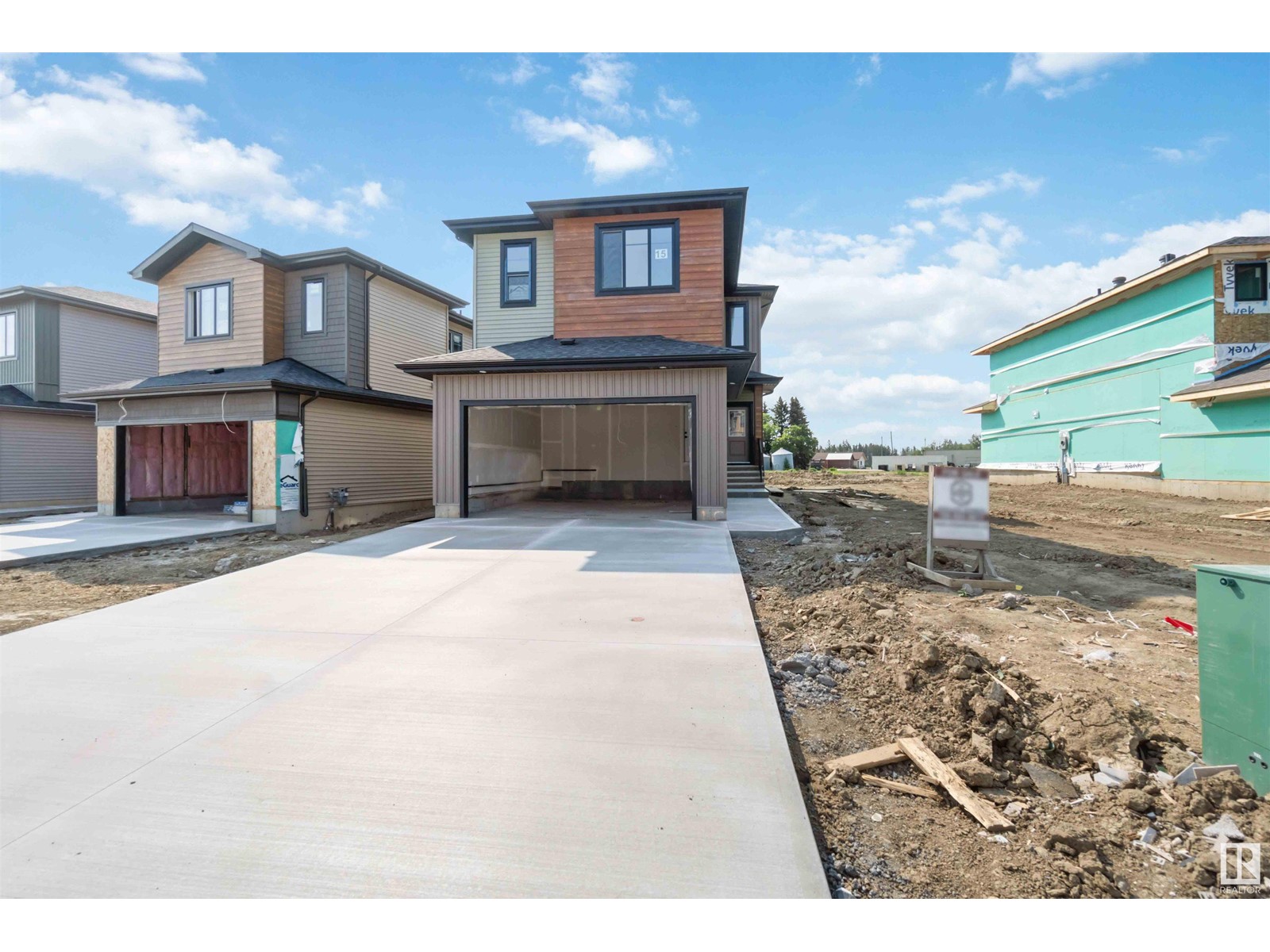 15 Tenuto Li, Spruce Grove, Alberta  T6X 0Z3 - Photo 1 - E4440729