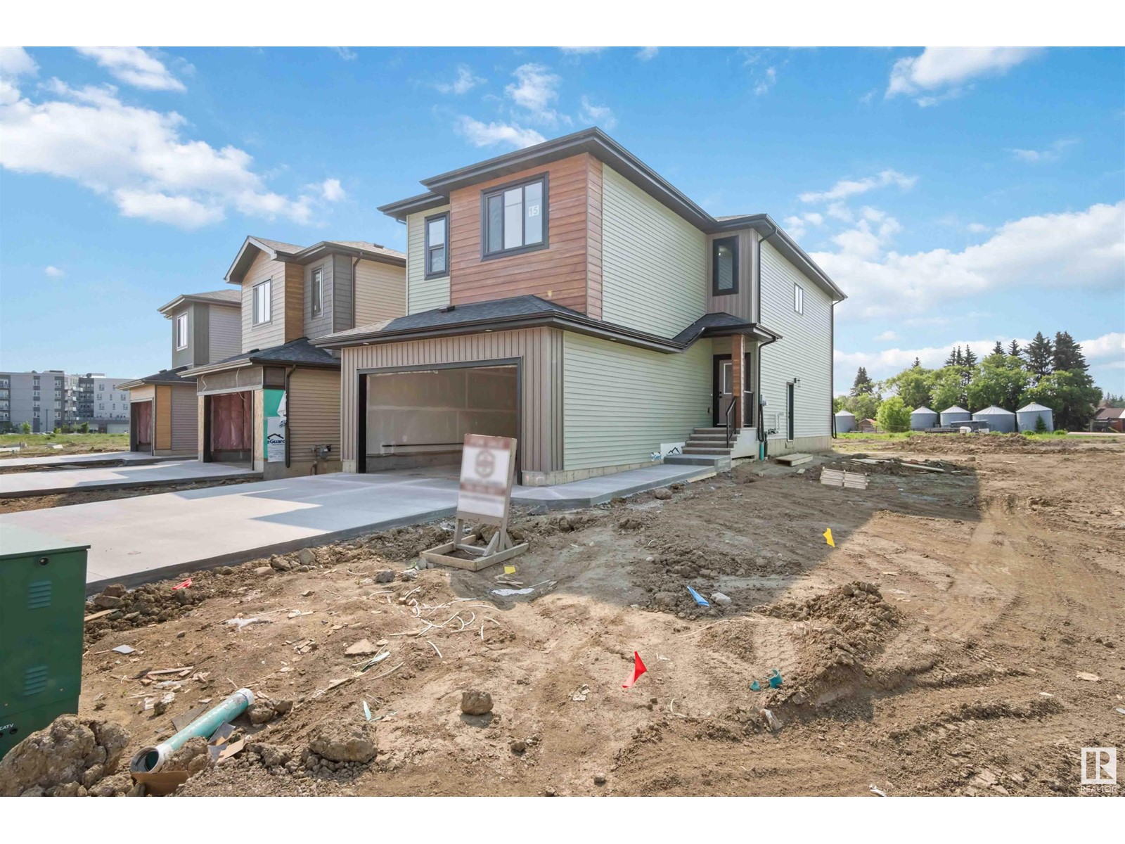 15 Tenuto Li, Spruce Grove, Alberta  T6X 0Z3 - Photo 2 - E4440729