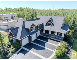 #27 23033 Wye Rd Sherwood Hills Estates, Rural Strathcona County, Ca