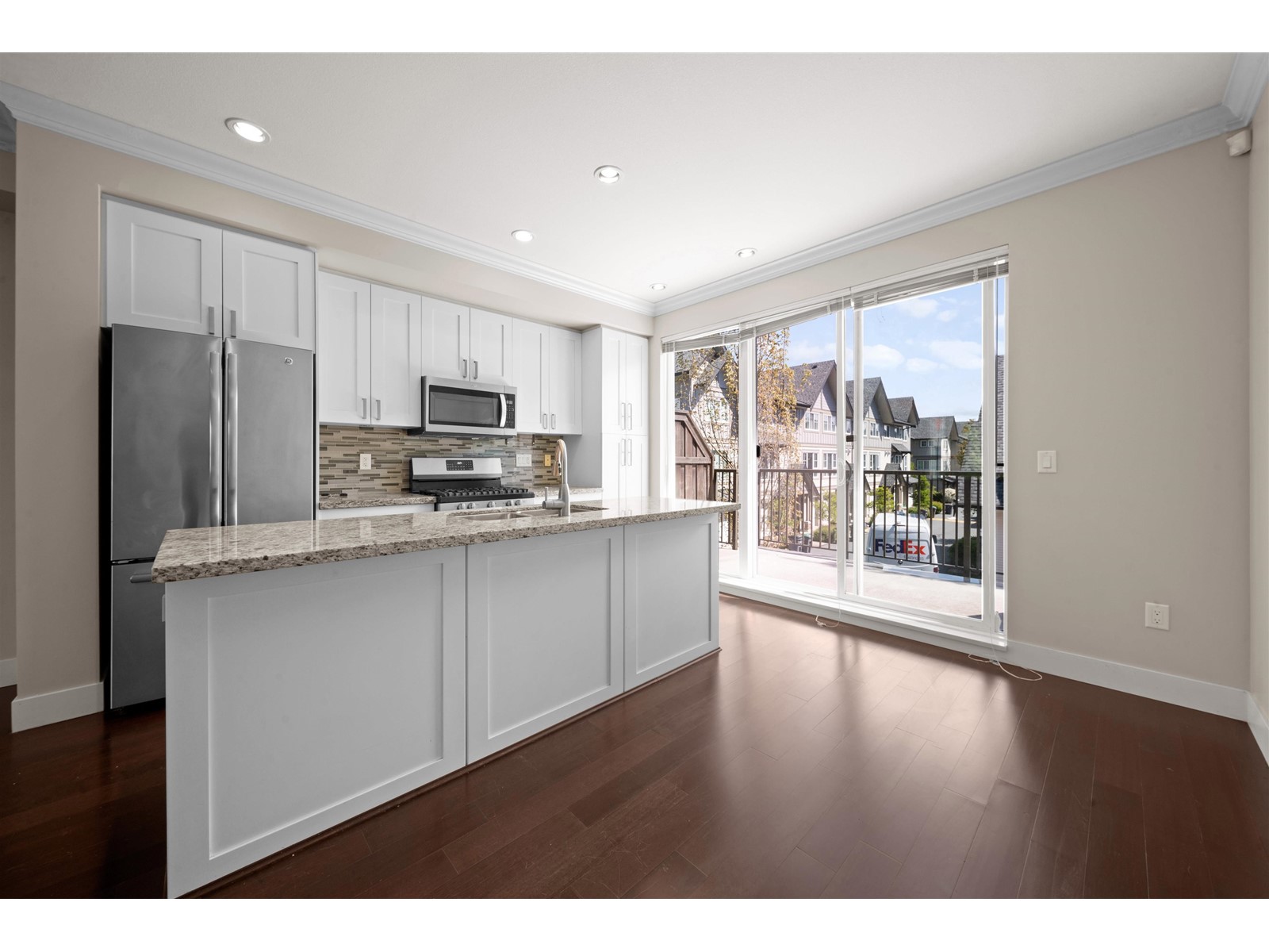 193 2501 161a Street, Surrey, British Columbia  V3Z 7Y6 - Photo 9 - R3011901