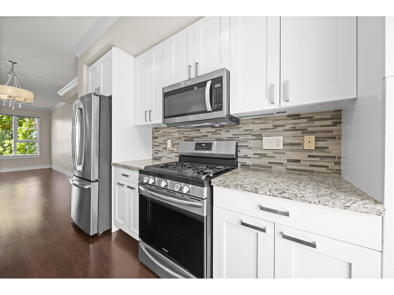 193 2501 161a Street, Surrey, British Columbia  V3Z 7Y6 - Photo 10 - R3011901