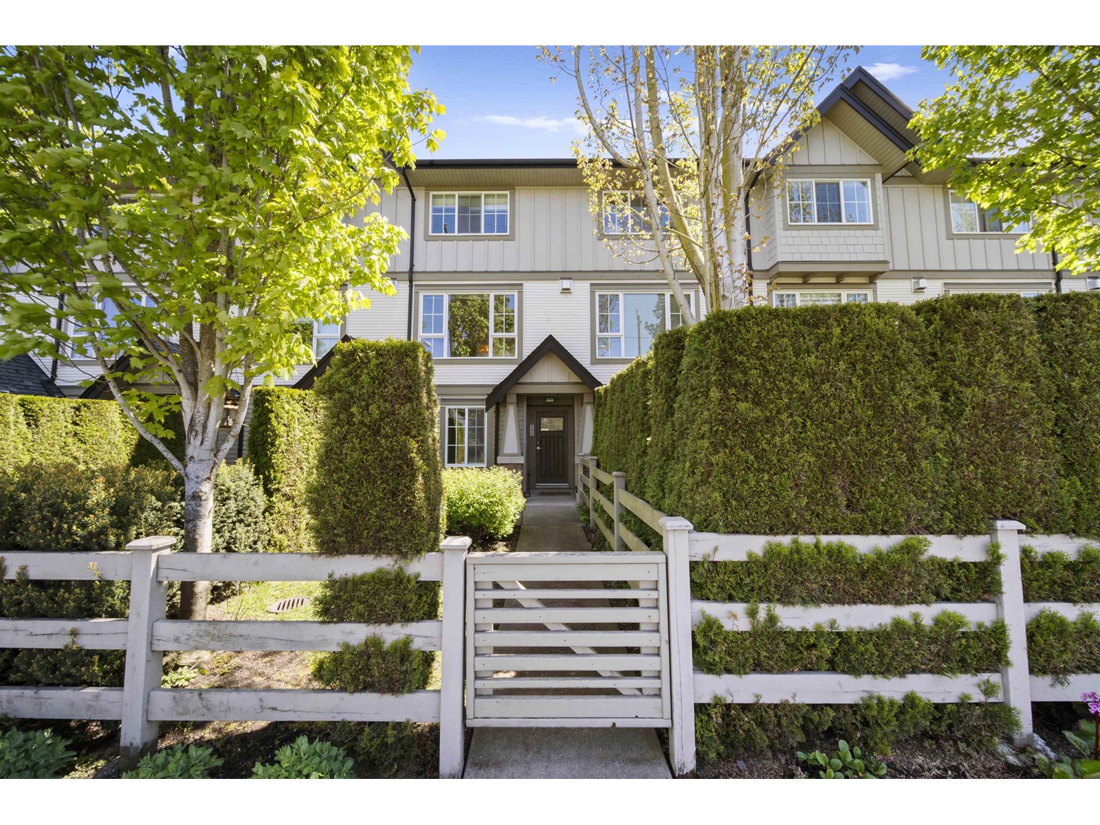 193 2501 161a Street, Surrey, British Columbia  V3Z 7Y6 - Photo 4 - R3011901