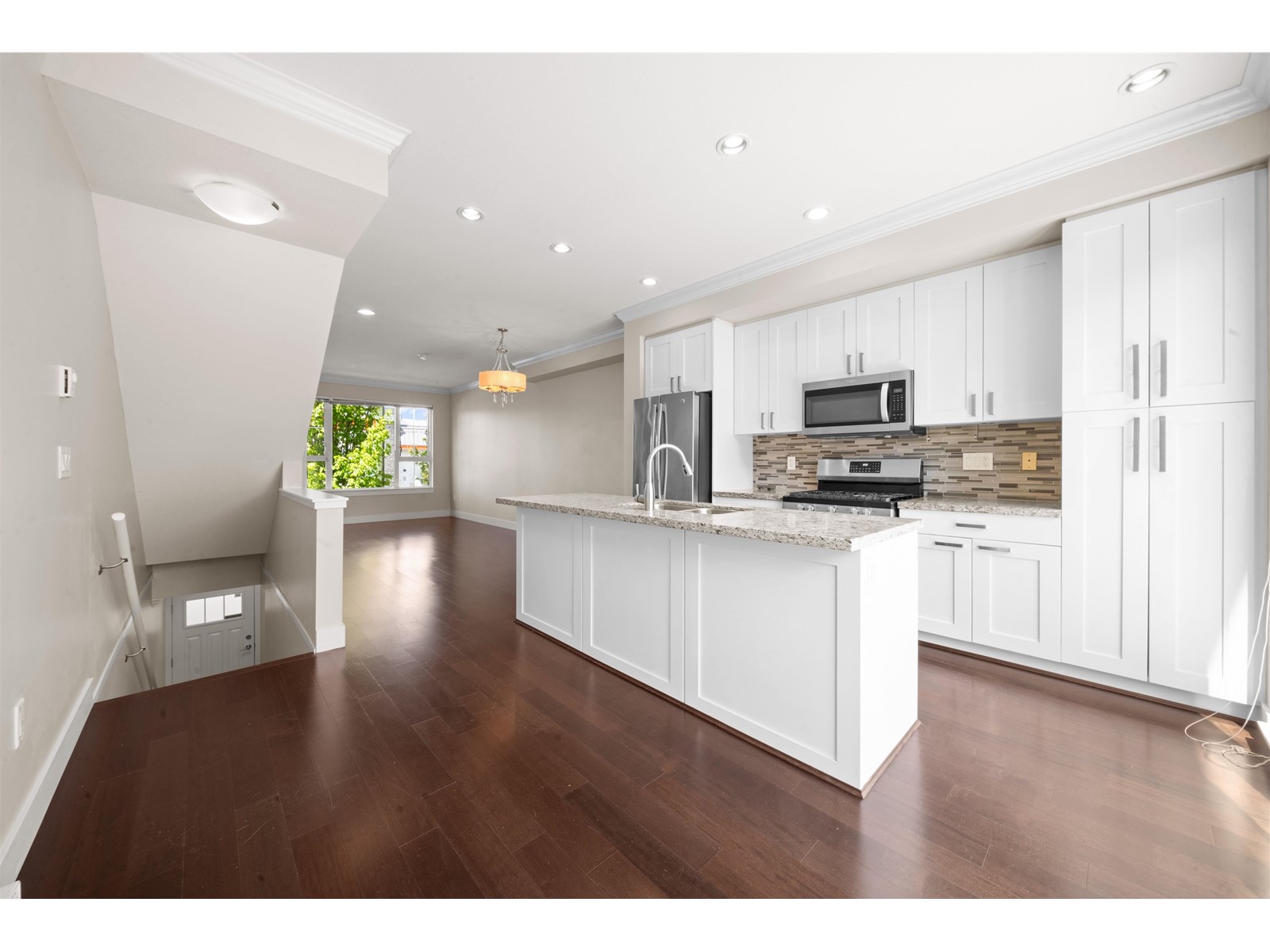 193 2501 161a Street, Surrey, British Columbia  V3Z 7Y6 - Photo 8 - R3011901