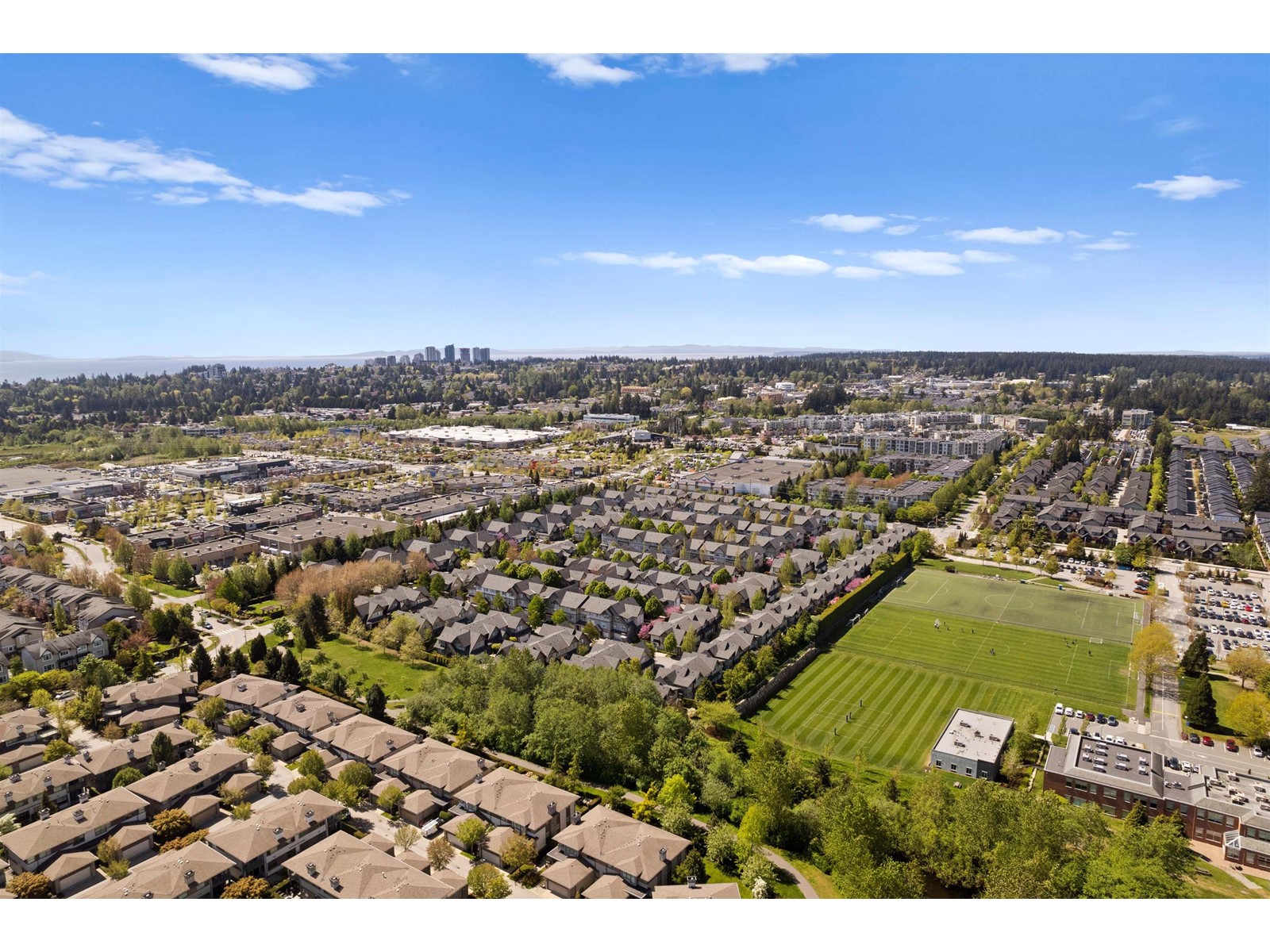 193 2501 161a Street, Surrey, British Columbia  V3Z 7Y6 - Photo 3 - R3011901